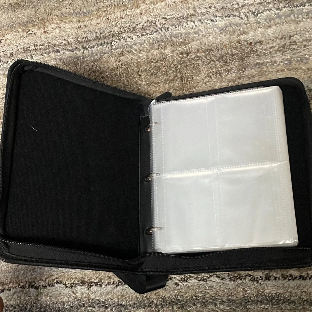 Unk protective tablet